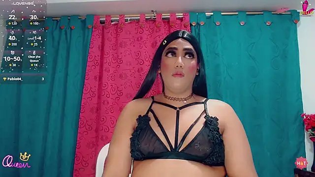 Milas_we webkamerás műsora