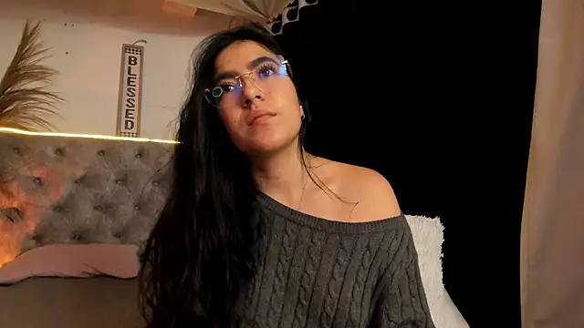 Serenity_Day 现场XXX聊天