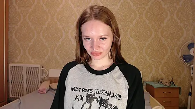 แชท XXX สดของ Kitkaat00