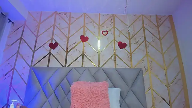 دردشة Cassidy_14 الجنسية المباشرة