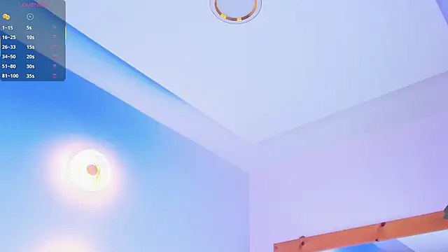 Travis_lenox_ 웹캠 쇼