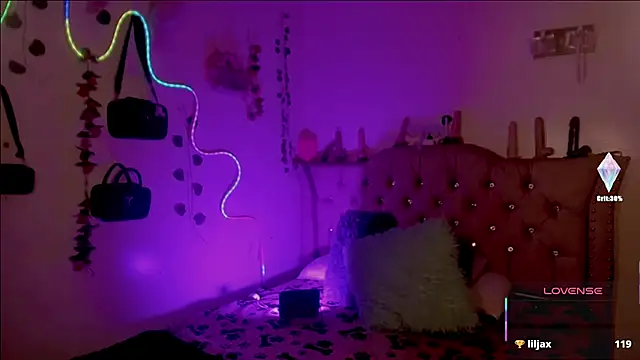 Cata_MW Show in webcam