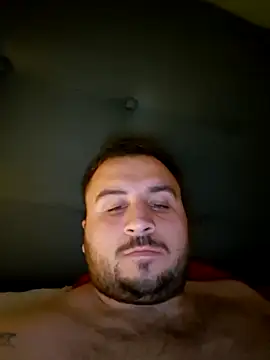 Show webcam de Matthiiaass