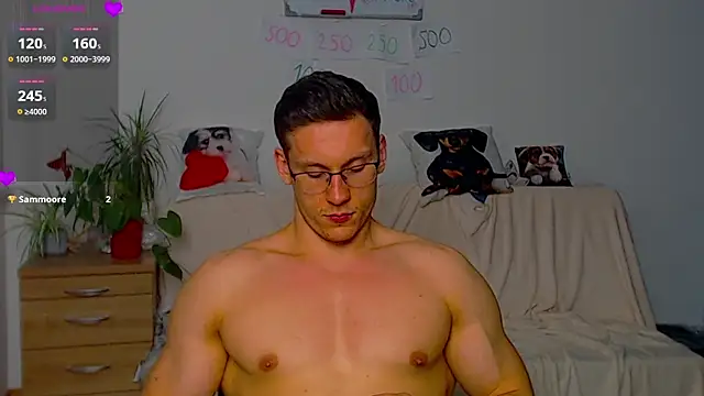 ZeinMiraclesn Live XXX chat