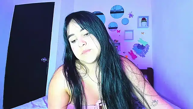 Chatroom XXX en direct de CristalBlaze