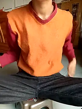 Hoa-tuylip ওয়েবক্যাম শো