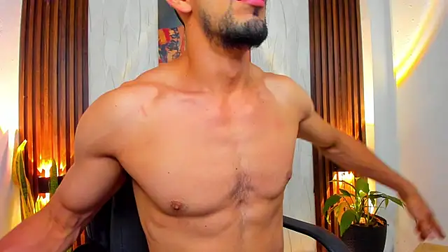 عرض كام ryan_doyle