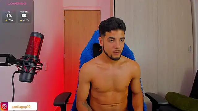 Alexx_Lord's Live XXX Chat