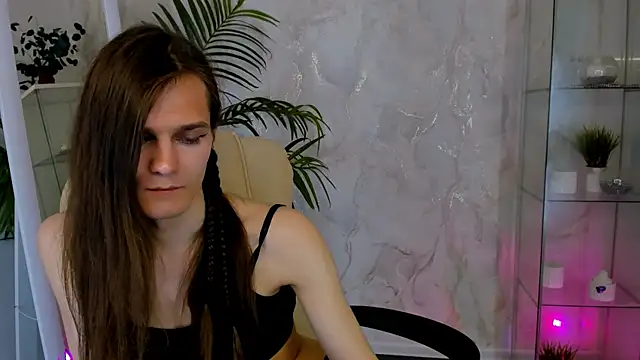 WillFobos webcam show