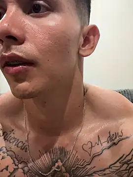 JAYCAM_ 在線直播表演