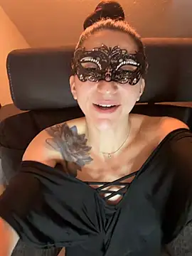 Show de webcam de SwissHotLeo