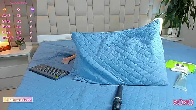 Anastasia_leeh 即時 XXX 聊天