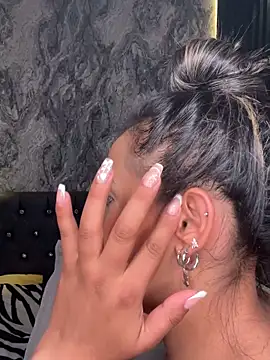 Nicky_gh's Live XXX Chat