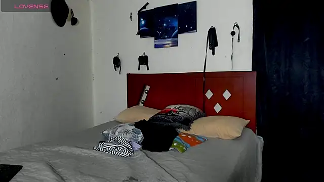 morbo_total69 Live XXX-chat