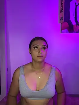 nicolexxaleja Live XXX-chat