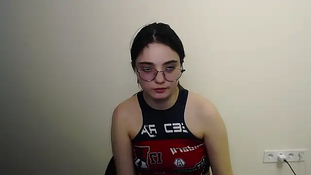 XXX chat uživo modela Sun_Shine__
