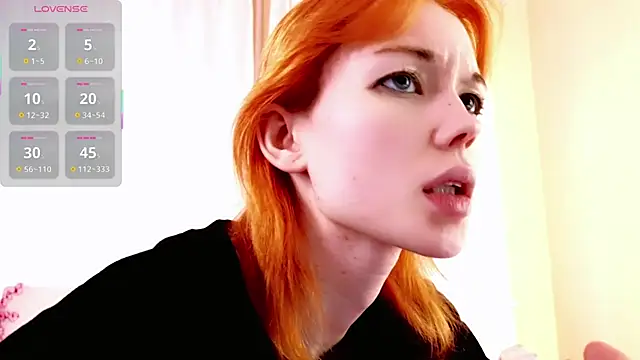 Chat XXX Live Kiara_Dream