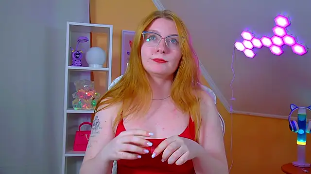 AliceAllisons 现场XXX聊天