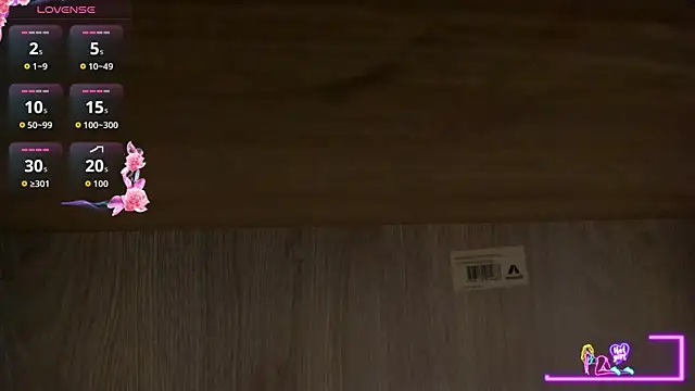 Lyath_Vega – Live XXX-chat