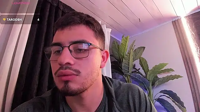 chris_gold_ Webcam Show