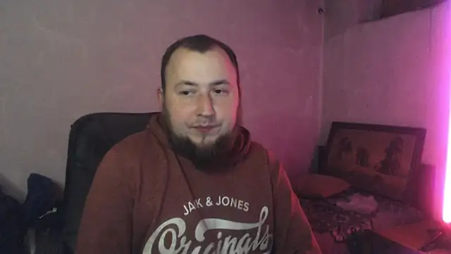 Pokazy przed kamerką – BIG-COCK-OMG