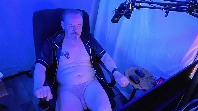 Richy__Rich_'s Webcam Show