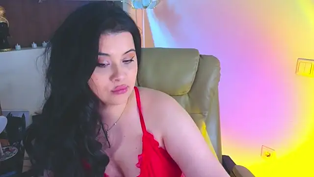 Malika_uAngelのライブXXXチャット