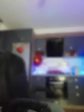 Webkamerová show emlana