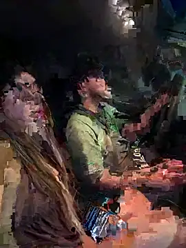 lindaandtony Chat XXX live