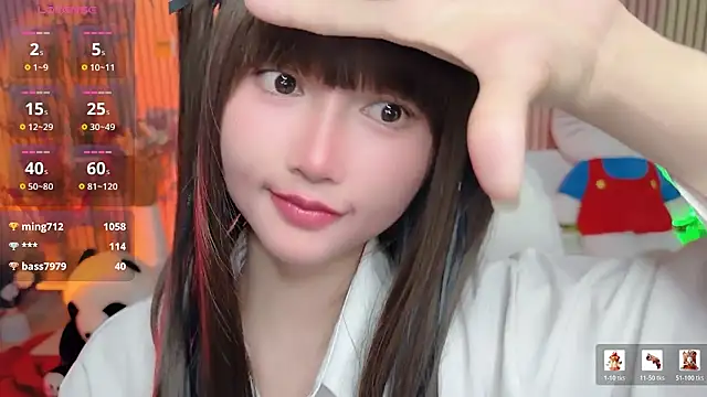 di-or-'s Live XXX Chat