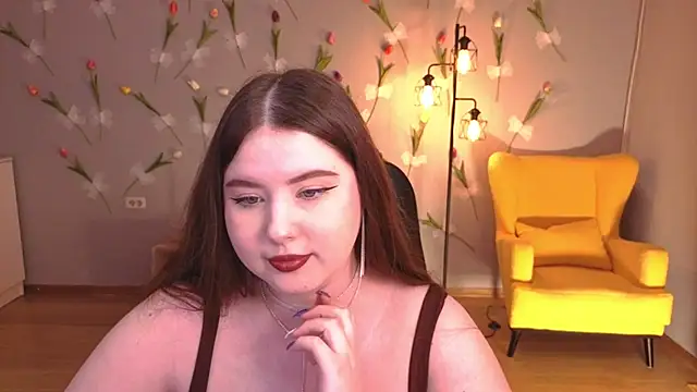 PixelGoddess live XXX chat