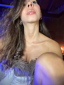 RouseColins' Webcam Show