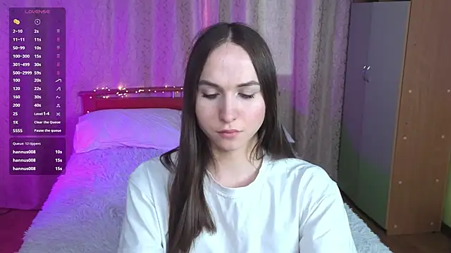 Angeel_Kate's Webcam Show