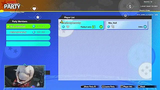 bottombeargaming Live XXX Chat