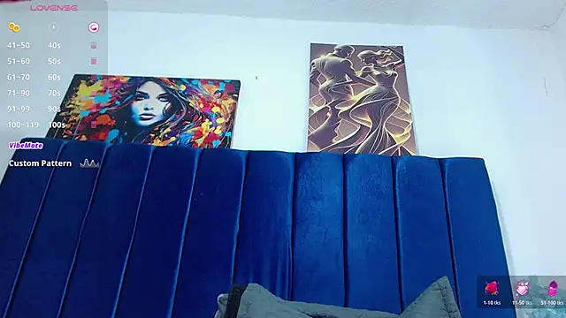 Bombom_brown1 – Live XXX-chat