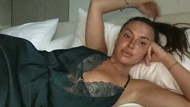 Selenaox webcam show