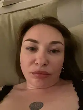 Syverelle 现场XXX聊天