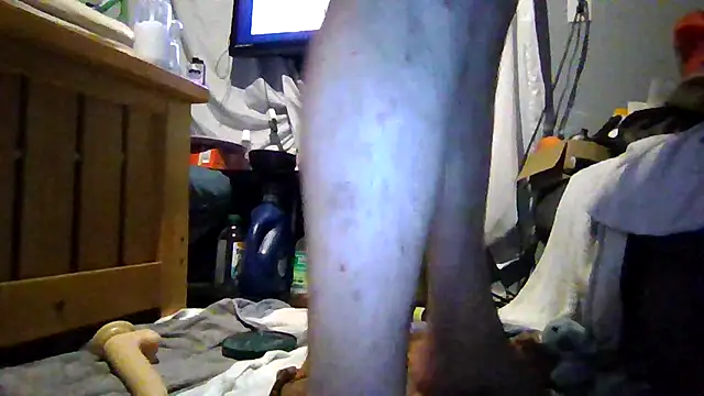 relaxedside13 Webcam-Show