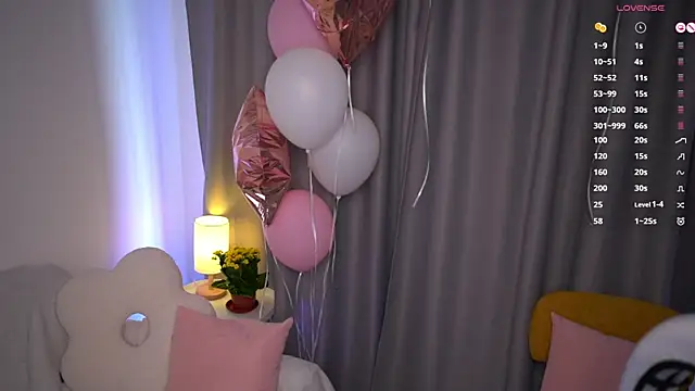 DanaCandy Chat XXX live