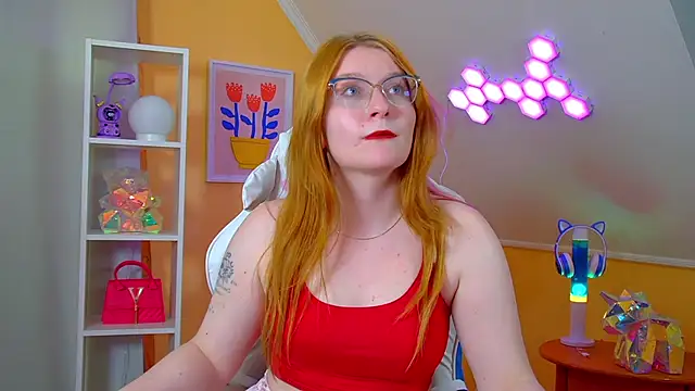 AliceAllisons 现场XXX聊天