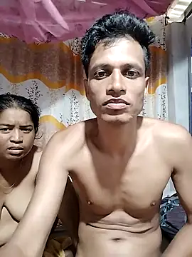 Priankaboudi 网络视讯表演