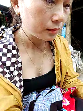 Chat +18 de Cute-flowers ao vivo