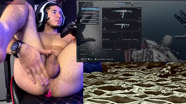 Онлайн чат XXX Dimitri_Colleman