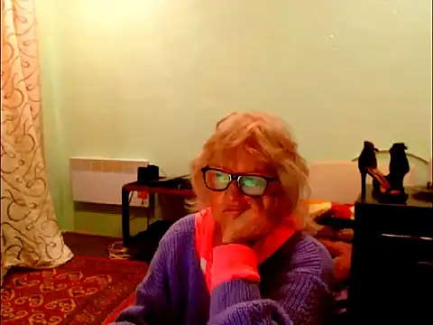 Natali7634 即時 XXX 聊天