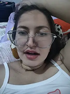 Show de Fetichista23 na webcam