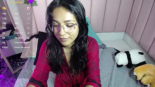 แชท XXX สดของ Dakota_ro