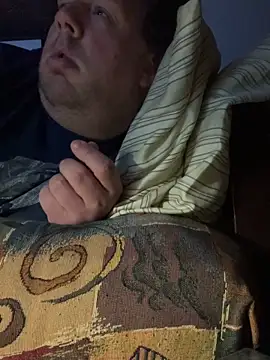 Pokazy przed kamerką – Stephanie1984