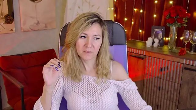 DonnaSmitth Chat XXX live