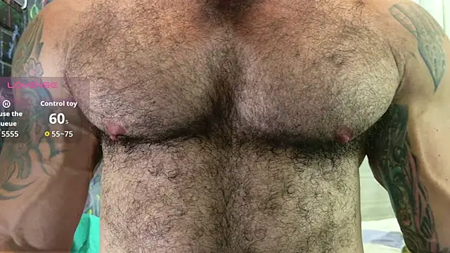 Pokazy przed kamerką – jocobo_hot