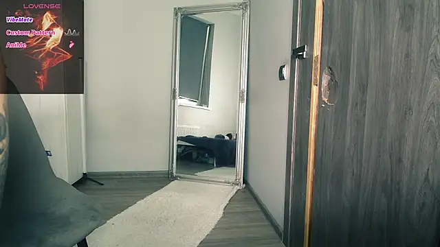 AliceTurnOn – Naživo XXX chat